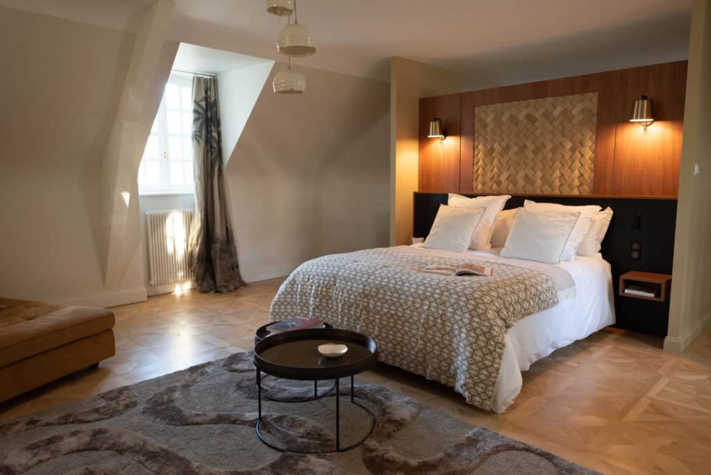DAHL MAD 10 - Locronan, Finistère