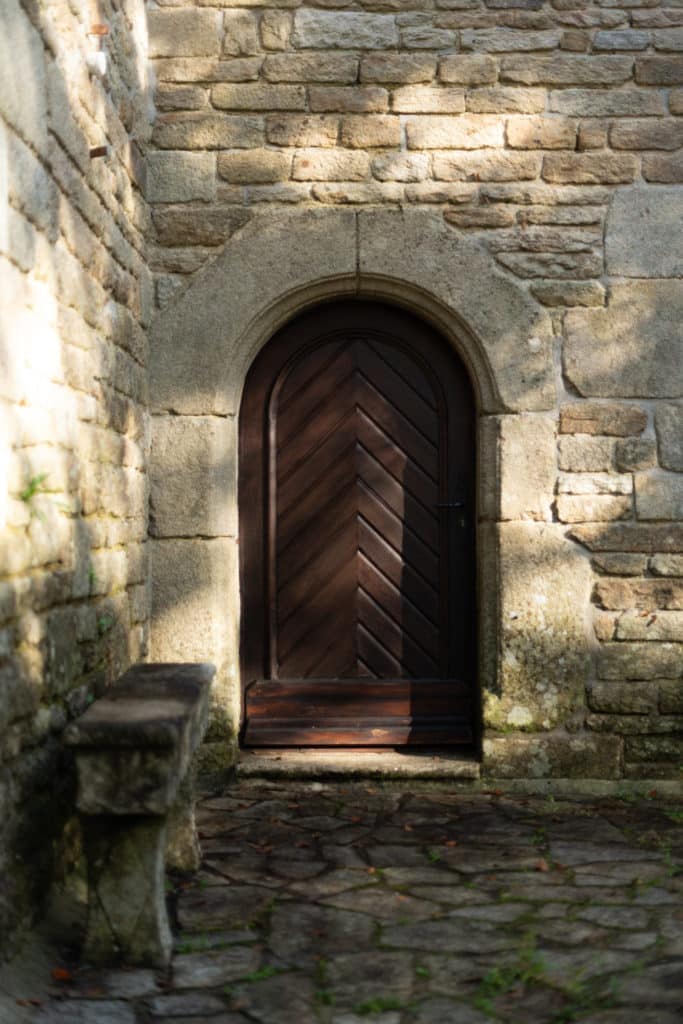 DSC 2151 - Locronan, Finistère