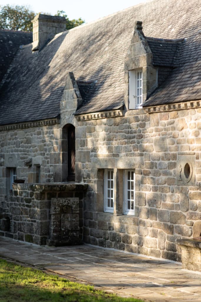 DSE 4002 2 - Locronan, Finistère