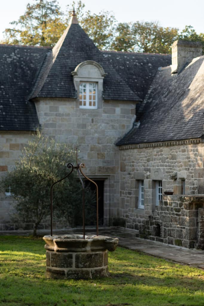 DSE 4003 - Locronan, Finistère
