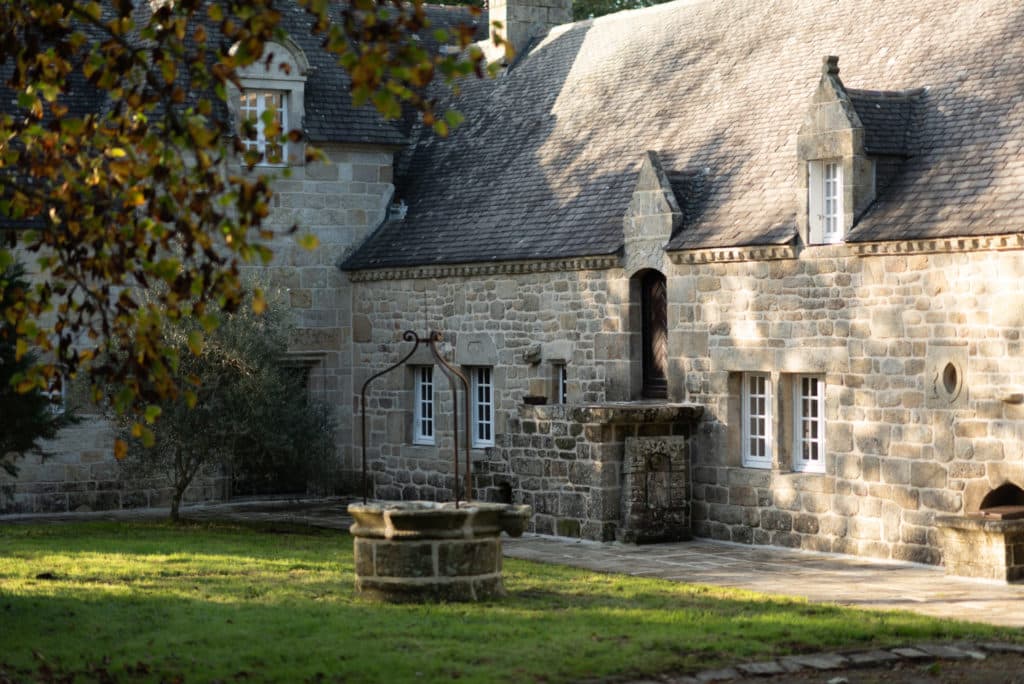 DSE 4004 2 - Locronan, Finistère